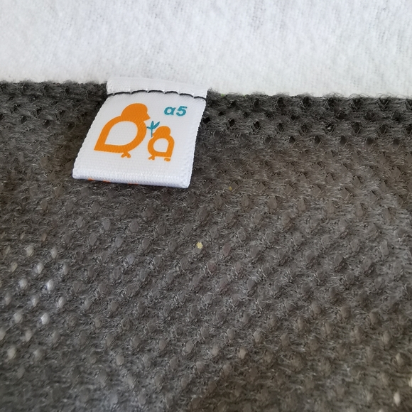 Lil Helper A5 Swim Diaper - Picture 9 of 11